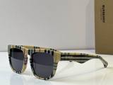 B*urberry Glasses Top Quality