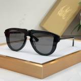 B*urberry Glasses Top Quality