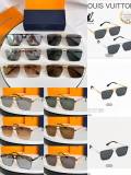 L*ouis V*uitton Glasses Top Quality