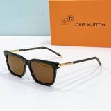 L*ouis V*uitton Glasses Top Quality