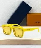 L*ouis V*uitton Glasses Top Quality