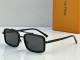 L*ouis V*uitton Glasses Top Quality