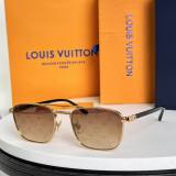 L*ouis V*uitton Glasses Top Quality