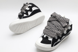 Men Women L*anvin Top Quality Sneaker
