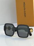L*ouis V*uitton Glasses Top Quality