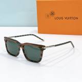 L*ouis V*uitton Glasses Top Quality