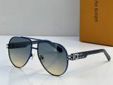 L*ouis V*uitton Glasses Top Quality