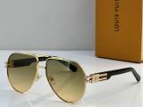L*ouis V*uitton Glasses Top Quality