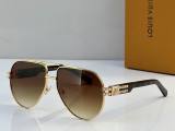 L*ouis V*uitton Glasses Top Quality