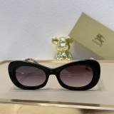 B*urberry Glasses Top Quality