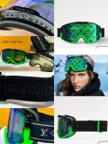 L*ouis V*uitton Glasses Top Quality