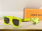 L*ouis V*uitton Glasses Top Quality