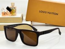 L*ouis V*uitton Glasses Top Quality
