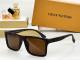 L*ouis V*uitton Glasses Top Quality