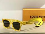 L*ouis V*uitton Glasses Top Quality