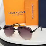 L*ouis V*uitton Glasses Top Quality
