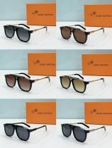 L*ouis V*uitton Glasses Top Quality