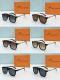 L*ouis V*uitton Glasses Top Quality
