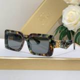 B*urberry Glasses Top Quality