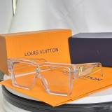 L*ouis V*uitton Glasses Top Quality