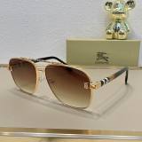 B*urberry Glasses Top Quality