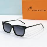 L*ouis V*uitton Glasses Top Quality