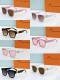 L*ouis V*uitton Glasses Top Quality