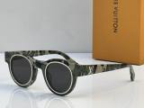 L*ouis V*uitton Glasses Top Quality
