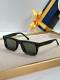 L*ouis V*uitton Glasses Top Quality