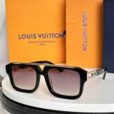 L*ouis V*uitton Glasses Top Quality
