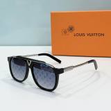 L*ouis V*uitton Glasses Top Quality