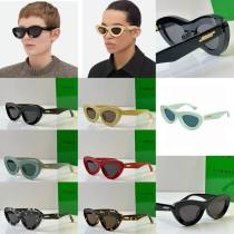 B*ottega V*eneta  Glasses Top Quality
