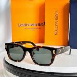 L*ouis V*uitton Glasses Top Quality