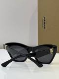 B*urberry Glasses Top Quality
