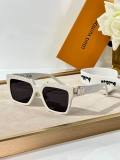 L*ouis V*uitton Glasses Top Quality