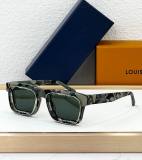 L*ouis V*uitton Glasses Top Quality