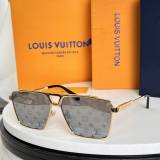 L*ouis V*uitton Glasses Top Quality