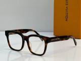 L*ouis V*uitton Glasses Top Quality
