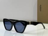 B*urberry Glasses Top Quality