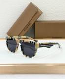 B*urberry Glasses Top Quality
