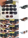 B*urberry Glasses Top Quality