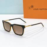 L*ouis V*uitton Glasses Top Quality