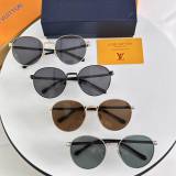 L*ouis V*uitton Glasses Top Quality