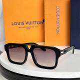 L*ouis V*uitton Glasses Top Quality