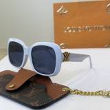 L*ouis V*uitton Glasses Top Quality