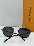 L*ouis V*uitton Glasses Top Quality