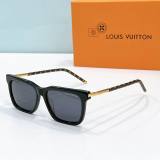 L*ouis V*uitton Glasses Top Quality