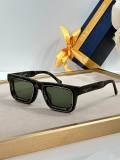 L*ouis V*uitton Glasses Top Quality