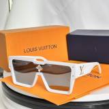 L*ouis V*uitton Glasses Top Quality