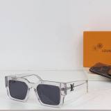 L*ouis V*uitton Glasses Top Quality